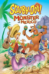 : Scooby Doo und das Monster von Mexico 2003 German Ac3D Dl 1080p BluRay x264-KlassiGerhd