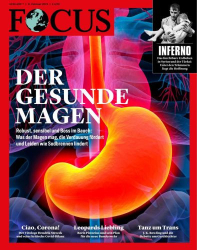 : Focus Nachrichtenmagazin No 07 vom 11  Februar 2023
