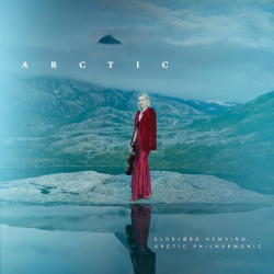 : Eldbjørg Hemsing, Arctic Philharmonic - Arctic (2023)