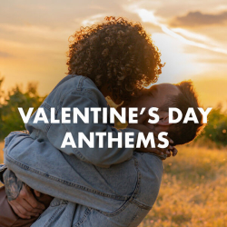 : Valentine's Day Anthems (2023) mp3 / Flac