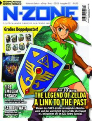 :  NZone Magazin März No 03 2023