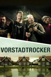 : Vorstadtrocker 2015 German 720p Web x264-Tmsf