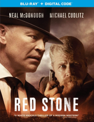 : Red Stone 2021 German Dts Dl 720p BluRay x264-Jj