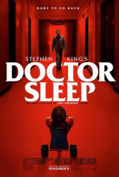: Doctor Sleeps Erwachen 2019 German Ac3 Dl 1080p BluRay x264-Hqxd