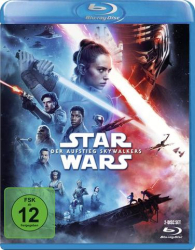 : Star Wars Episode Ix Der Aufstieg Skywalkers 2019 German Ac3 Dl 1080p BluRay x264-Hqxd