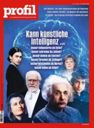 :  Profil Nachrichtenmagazin No 07 vom 12 Februar 2023