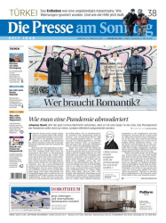 : Die Presse - 12. Februar 2023