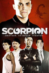: Scorpion Brother Skinhead Fighter 2013 German Dl 1080p BluRay x264-Encounters