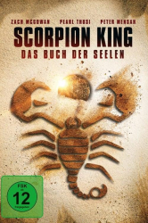 : Scorpion King 5 Das Buch der Seelen 2018 German Dl 1080p BluRay x264-UniVersum
