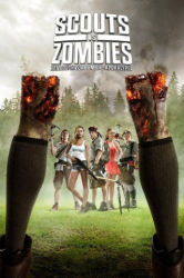 : Scouts vs Zombies Handbuch zur Zombie Apokalypse 2015 German Ac3 Dl 1080p BluRay x264-ExquiSiTe