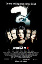 : Scream 3 German Dl 2000 1080p BluRay x264-Defused