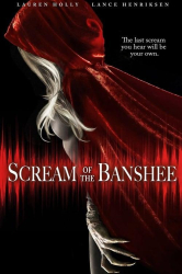 : Scream of the Banshee 2011 German Dl 1080p BluRay x264-Rsg