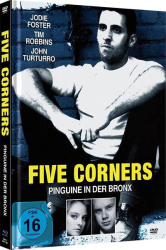 : Five Corners Pinguine in der Bronx 1987 German 720p BluRay x264-Wdc