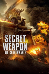 : Secret Weapon Die Geheimwaffe 2019 German 1080p BluRay x264-UniVersum