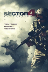 : Sector 4 2014 German Dl 1080p BluRay x264-Theory