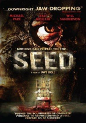 : Seed Uncut German 2007 Dl Dts 1080p BluRay x264-Gorehounds