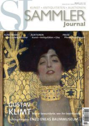 :  Sammler Journal Magazin März No 03 2023