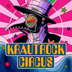 : Krautrock Circus (2023) mp3 / Flac