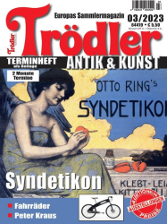 : Trödler Original - März 2023