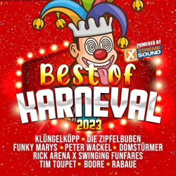 : Best of Karneval 2023 Powered by Xtreme Sound (2023) mp3 / Flac