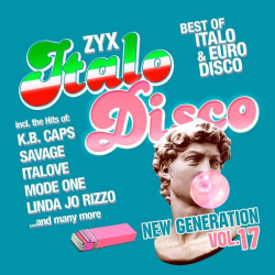 : ZYX Italo Disco New Generation Vol. 17 (2020)
