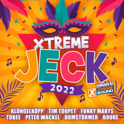 : Xtreme Jeck 2022 powered by Xtreme Sound (2021)