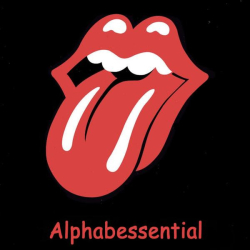 : The Rolling Stones - Alphabessential (2023)