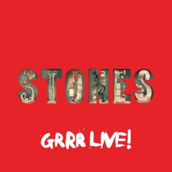 : The Rolling Stones - GRRR Live! (2023) Hi-Res