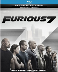 : Fast and Furious 7 2015 EXTENDED German AC3D BDRip x264 - LameMIX