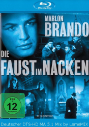 : Die Faust im Nacken 1954 German DTSD DL 720p BluRay x264 - LameMIX