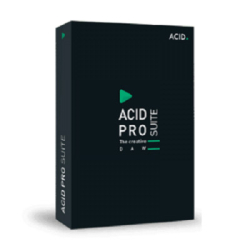 : MAGIX ACID Pro 11 Suite v11.0.2.21 Incl Emulator