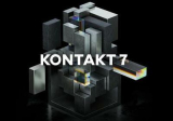 : Native Instruments Kontakt v7.1.8 (x64)