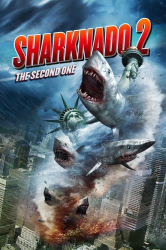 : Sharknado 2 2014 German Dl 1080p BluRay x264-Fractal