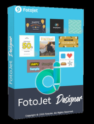 Cover: FotoJet Designer 1.3.0