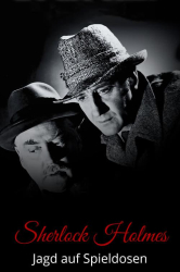 : Sherlock Holmes Jagd auf Spieldosen 1946 German Dl 1080p BluRay x264-Wombat