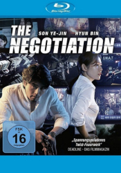 : The Negotiation 2018 German Dts Dl 1080p BluRay x265-Hdsource