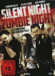 : Silent Night Zombie Night 2009 German Dl 1080p BluRay x264-Roor