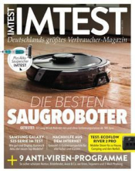 :  ImTest Verbrauchermagazin No 02 2023