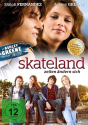 : Skateland Zeiten aendern sich 2010 German Dl 1080p BluRay x264-ObliGated