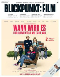 :  Blickpunkt Film Magazin No  07 vom 13 Februar 2023