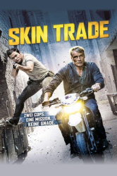 : Skin Trade 2014 German Dts Dl 1080p BluRay x264-Fractal