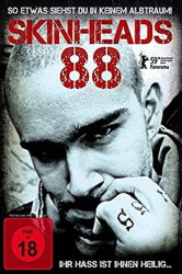 : Skinheads 88 Ihr Hass ist ihnen heilig 2009 German 1080p BluRay x264-Encounters