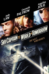 : Sky Captain And The World Of Tomorrow 2004 German Ac3D 1080p BluRay x264-Cdd