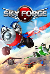 : Sky Force Die Feuerwehrhelden 2012 German Dl 1080p BluRay x264-Encounters