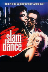 : Slam Dance 1987 German Dl 1080p Hdtv x264-NoretaiL