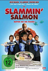 : Slammin Salmon 2009 German Dl 1080p BluRay x264-DetaiLs