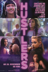 : Hustlers 2019 German Ac3 Dl 1080p BluRay x264-Hqxd