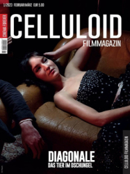 : Celluloid Filmmagazin Nr 01 Februar - März 2023