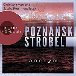 : Ursula Poznaski & Arno Strobel - Anonym