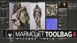 : Marmoset Toolbag v4.0.5.4 (x64)